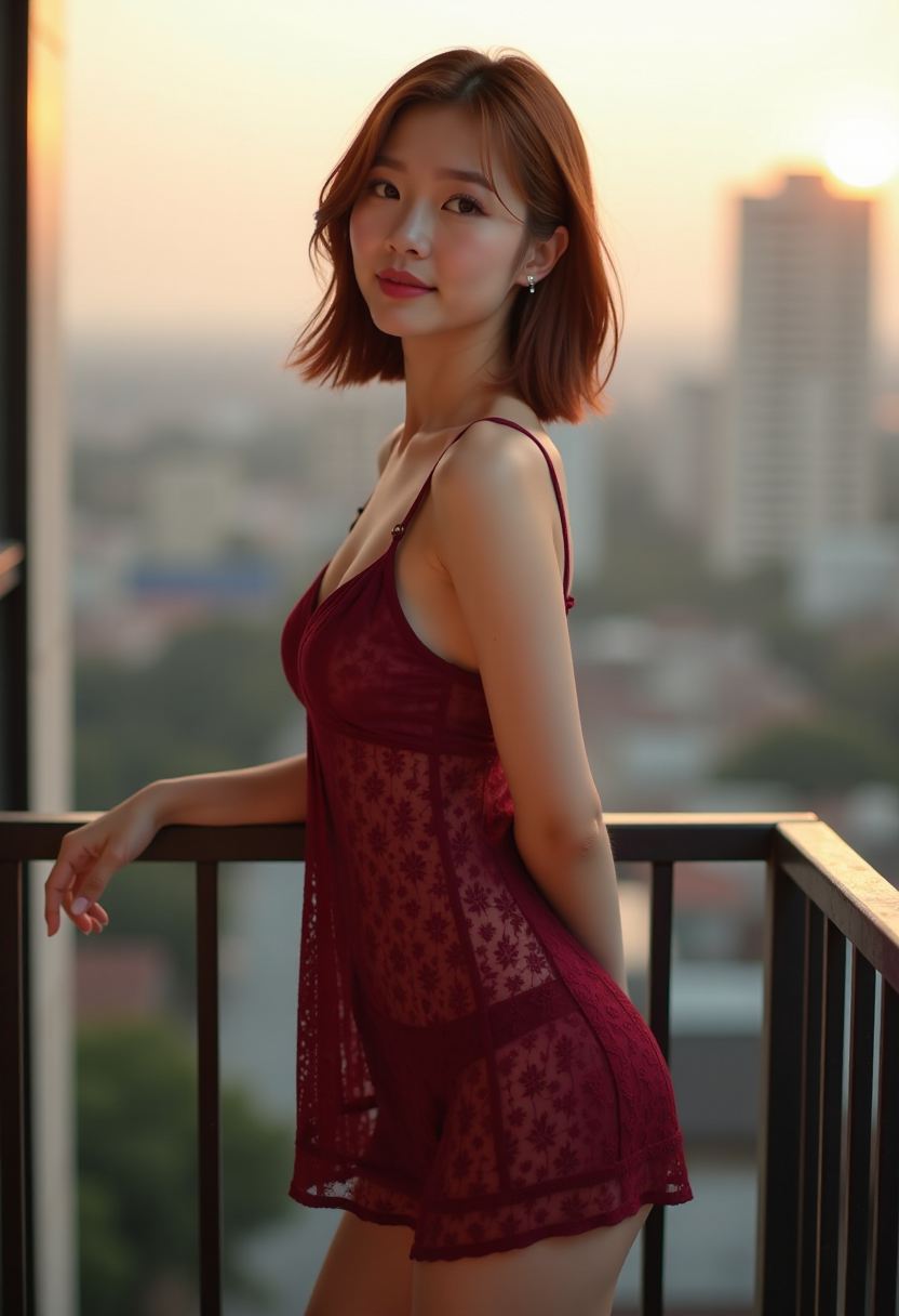 爱上师娘海报剧照