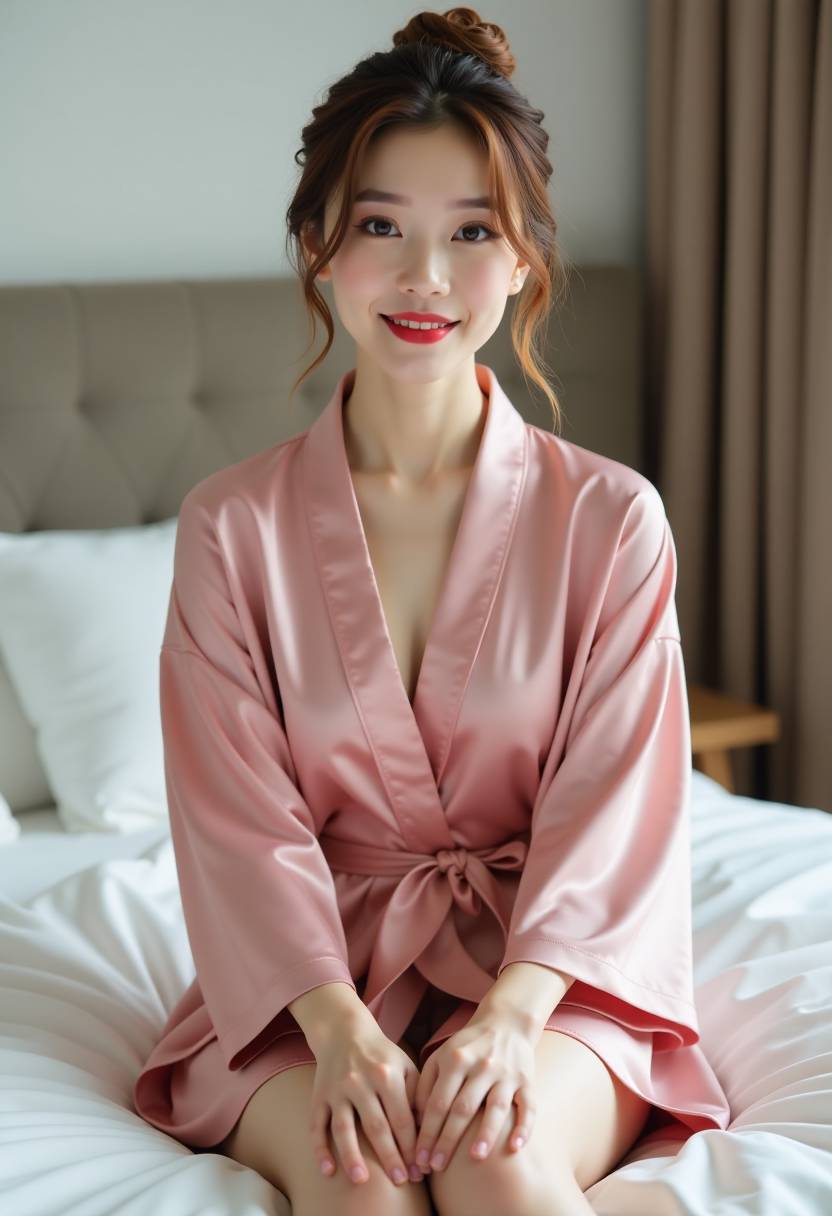 青锋破晓