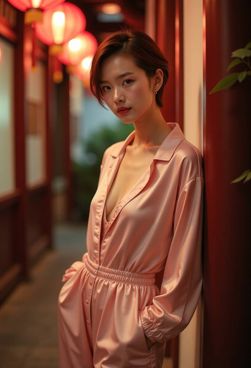 情义两难全